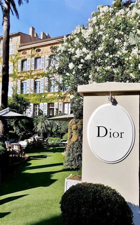 Dior des lices reservations